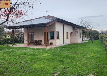 Foto 4 - Villa via cossuttis
 
32, Villesse - foto 4