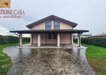 Foto 5 - Villa via cossuttis
 
32, Villesse - foto 5