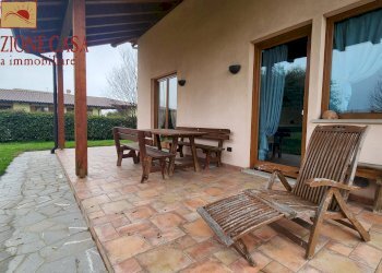 Foto 6 - Villa via cossuttis
 
32, Villesse - foto 6