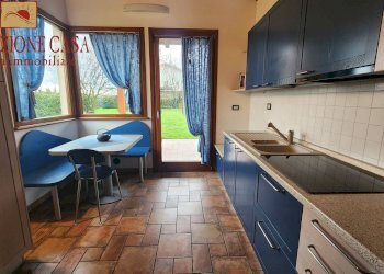 Foto 8 - Villa via cossuttis
 
32, Villesse - foto 8