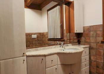 Foto 14 - Villa via cossuttis
 
32, Villesse - foto 14