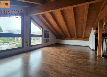 Foto 17 - Villa via cossuttis
 
32, Villesse - foto 17