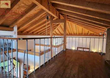 Foto 18 - Villa via cossuttis
 
32, Villesse - foto 18