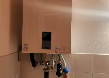 Foto 19 - Villa via cossuttis
 
32, Villesse - foto 19