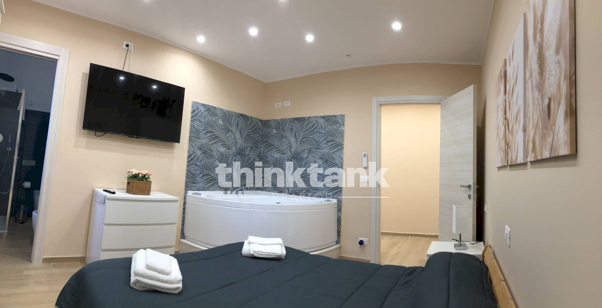 Foto 2 - Appartamento Via Romeo, Acireale - foto 2