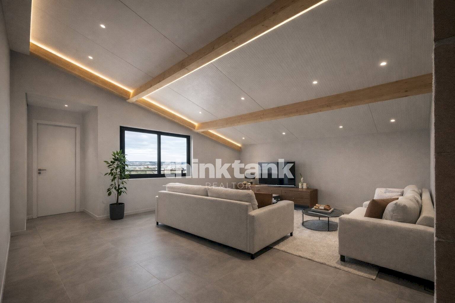 Foto 2 - Attic Via Luigi Castiglione, Trecastagni - photo 2