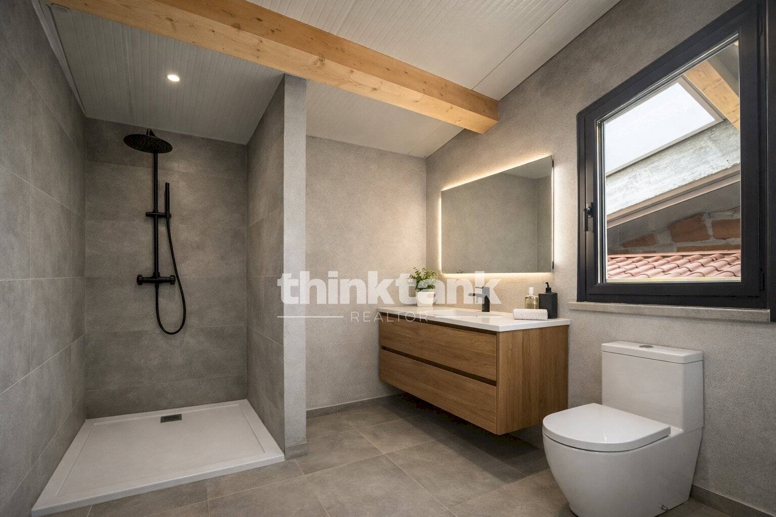 Foto 3 - Attic Via Luigi Castiglione, Trecastagni - photo 3