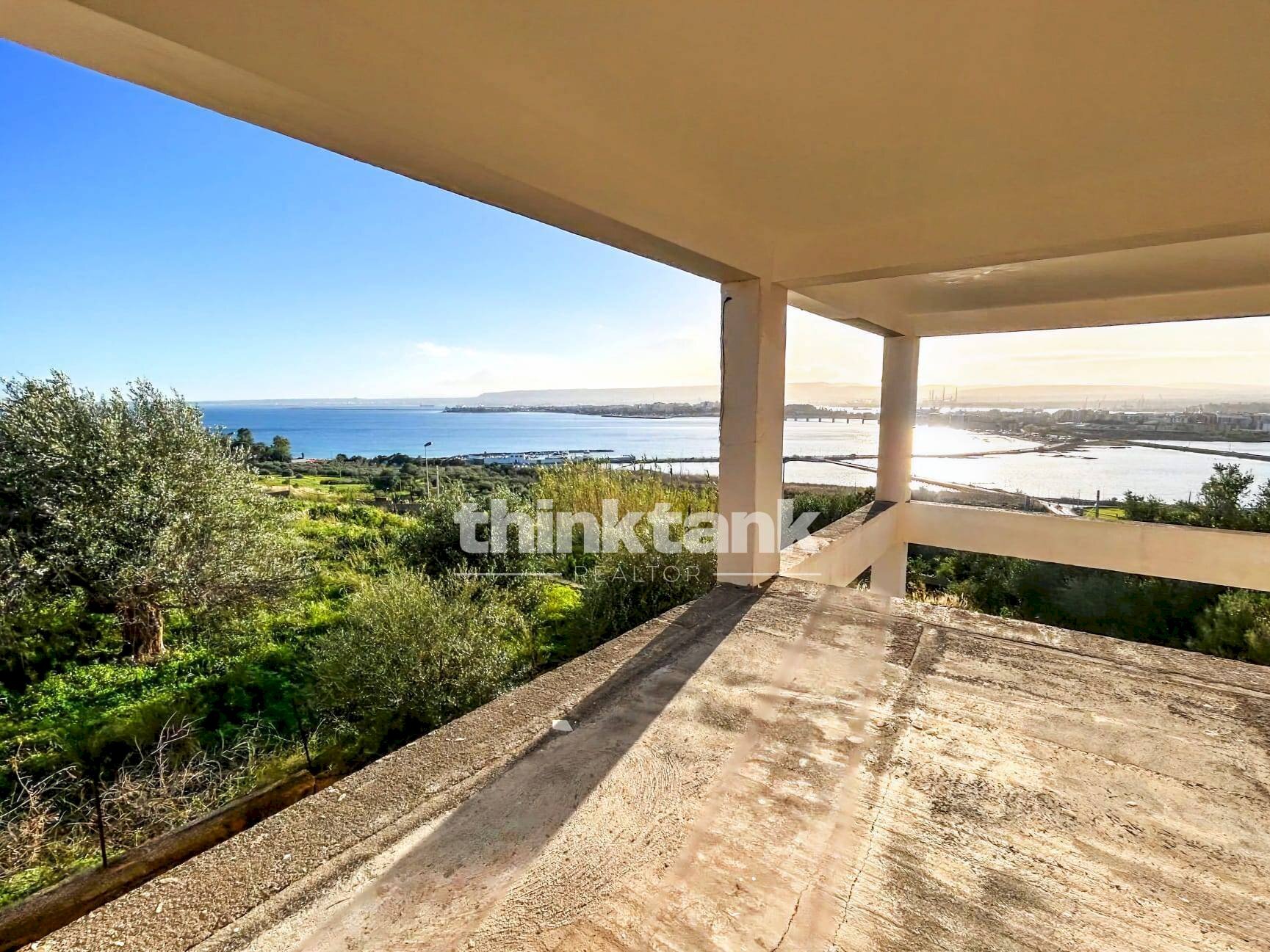 Foto 1 - Villa Via Stesicoro, Augusta - foto 1