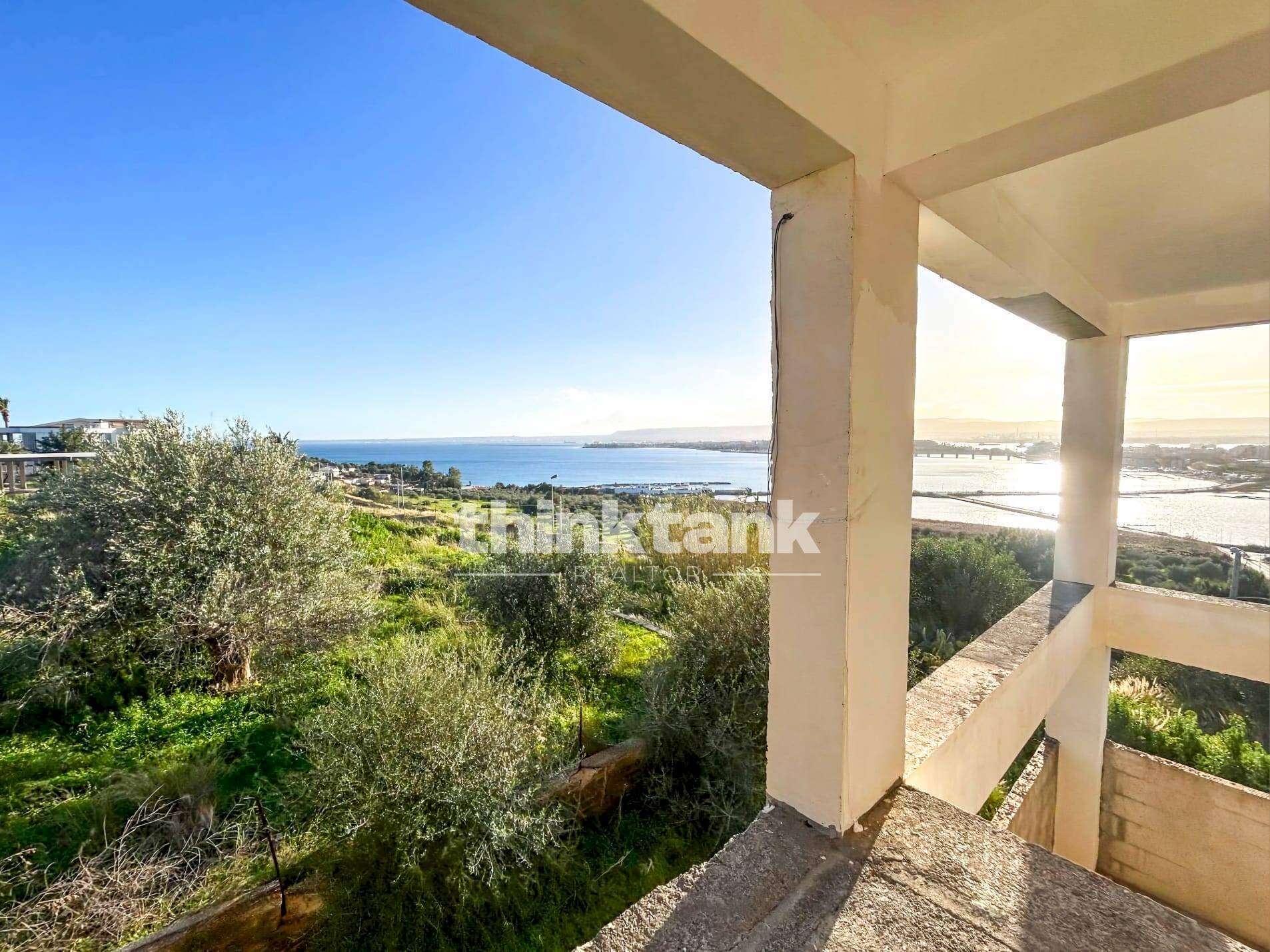 Foto 2 - Villa Via Stesicoro, Augusta - foto 2