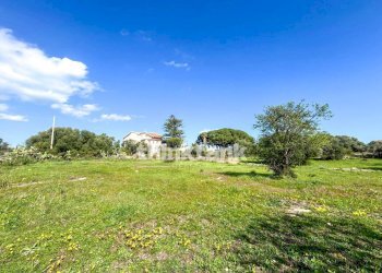 Foto 1 - Terreno edificabile Contrada Serpaolo, Augusta - foto 1