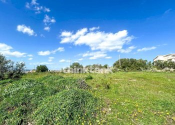 Foto 2 - Terreno edificabile Contrada Serpaolo, Augusta - foto 2