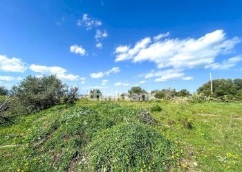 Foto 4 - Terreno edificabile Contrada Serpaolo, Augusta - foto 4