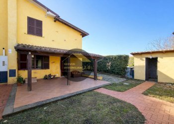 Foto 1 - Casa indipendente Via Sempione
 
13, Palestrina - foto 1