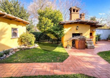 Foto 3 - Casa indipendente Via Sempione
 
13, Palestrina - foto 3