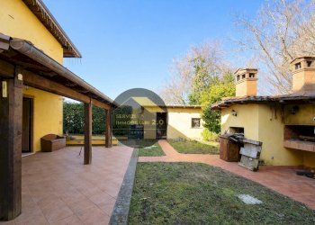 Foto 4 - Casa indipendente Via Sempione
 
13, Palestrina - foto 4