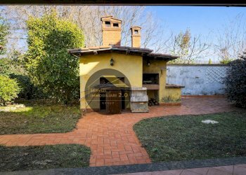 Foto 5 - Casa indipendente Via Sempione
 
13, Palestrina - foto 5