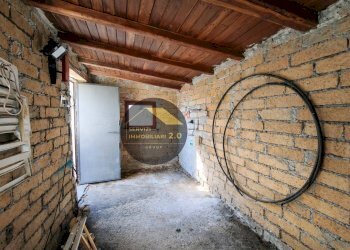 Foto 36 - Casa indipendente Via Sempione
 
13, Palestrina - foto 36