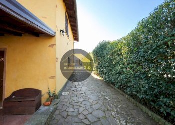 Foto 37 - Casa indipendente Via Sempione
 
13, Palestrina - foto 37