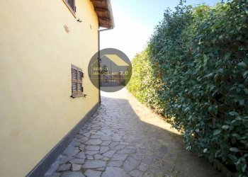 Foto 38 - Casa indipendente Via Sempione
 
13, Palestrina - foto 38