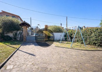 Foto 40 - Casa indipendente Via Sempione
 
13, Palestrina - foto 40