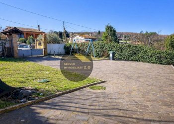 Foto 41 - Casa indipendente Via Sempione
 
13, Palestrina - foto 41