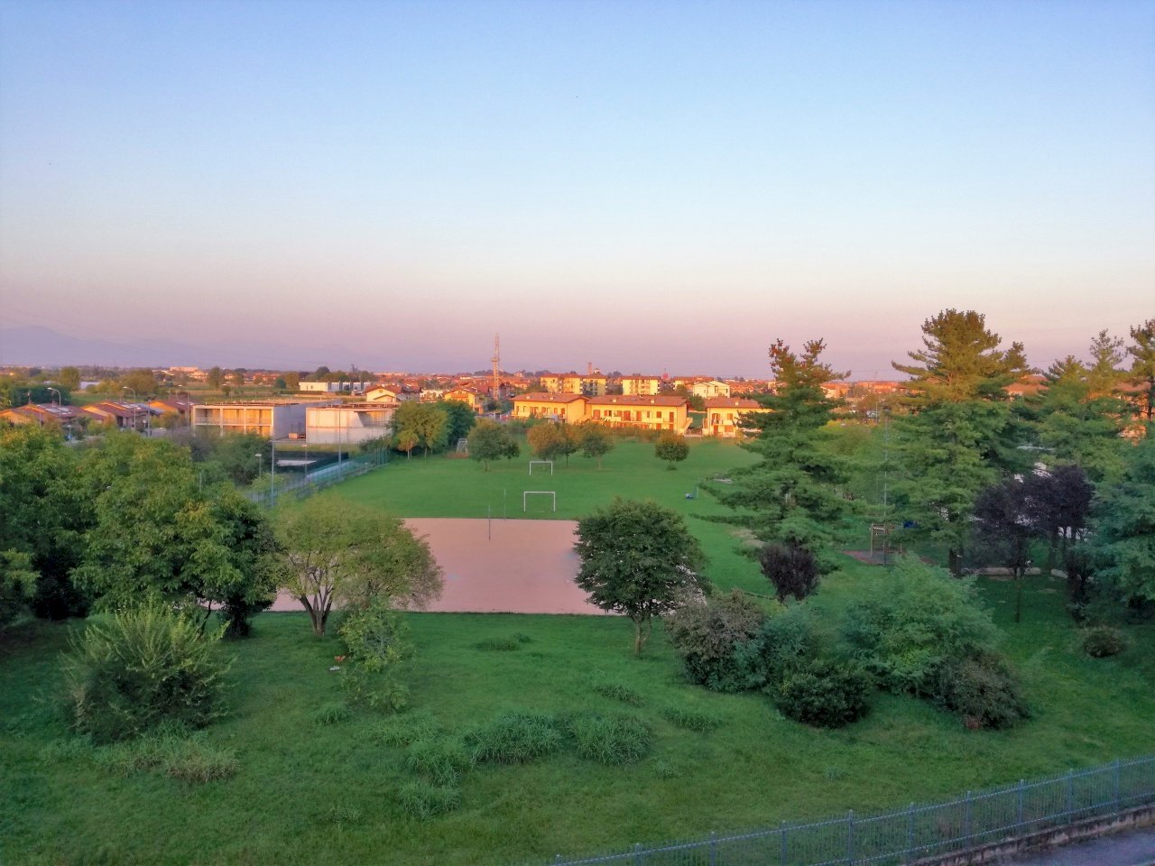 Foto 1 - Trilocale Via Enrico Fermi, Verdellino - foto 1