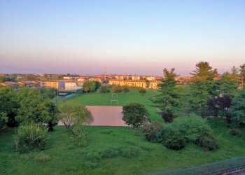 Foto 1 - Trilocale Via Enrico Fermi, Verdellino - foto 1