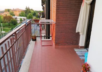 Foto 9 - Trilocale Via Enrico Fermi, Verdellino - foto 9