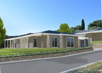 Foto 2 - Villa pieve san giovanni, Capolona - foto 2