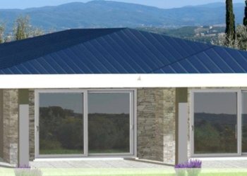 Foto 3 - Villa pieve san giovanni, Capolona - foto 3