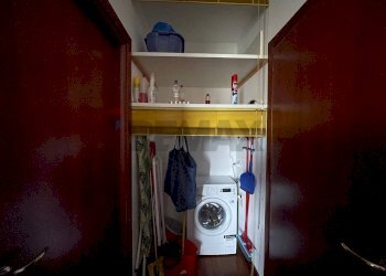 Lavanderia - Two-room apartment Via Madre Teresa Di Calcutta
 
13, Brescia - photo 12