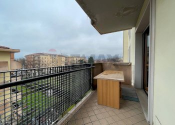 Balcone - Two-room apartment Via Madre Teresa Di Calcutta
 
13, Brescia - photo 15