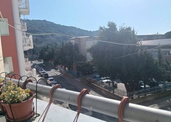 Vista - Bilocale via Vittorio Veneto, Gaeta - foto 1