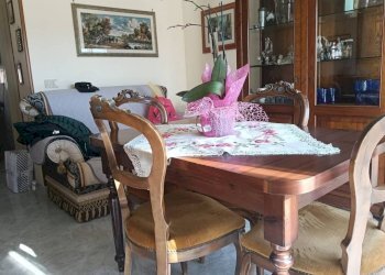 Salone - Bilocale via Vittorio Veneto, Gaeta - foto 5