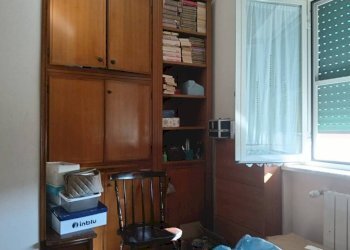 Camera da letto - Bilocale via Vittorio Veneto, Gaeta - foto 8