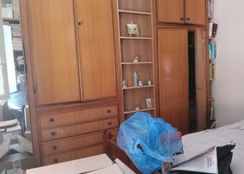 Camera da letto - Bilocale via Vittorio Veneto, Gaeta - foto 9