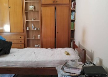 Camera da letto - Bilocale via Vittorio Veneto, Gaeta - foto 10