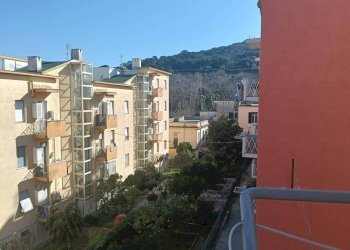 Vista - Bilocale via Vittorio Veneto, Gaeta - foto 11