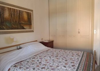 Camera da letto - Bilocale via Vittorio Veneto, Gaeta - foto 13