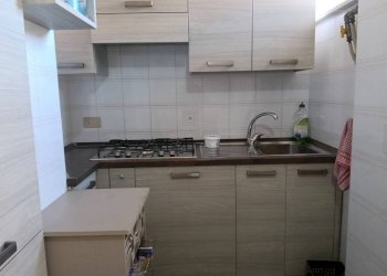 Cucina - Bilocale via Vittorio Veneto, Gaeta - foto 16