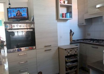 Cucina - Bilocale via Vittorio Veneto, Gaeta - foto 17