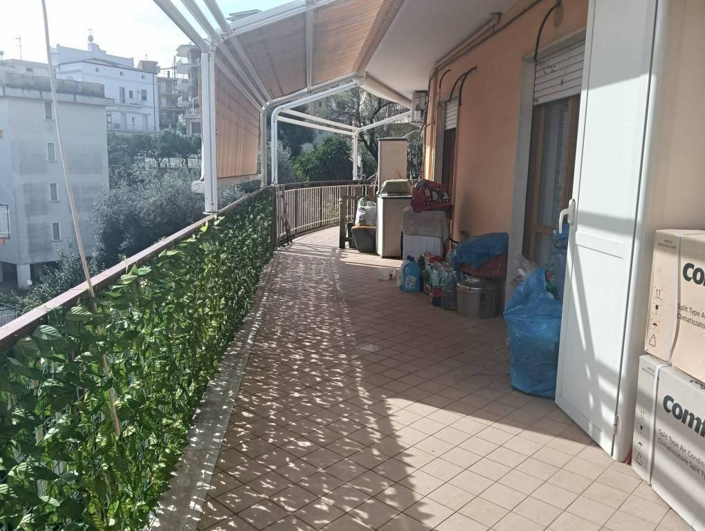 Terrazzo - Apartment via Europa, Gaeta - photo 3