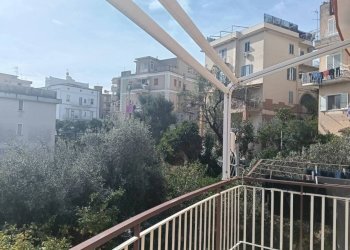 Vista - Appartamento via Europa, Gaeta - foto 1