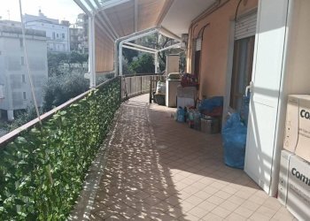 Terrazzo - Appartamento via Europa, Gaeta - foto 3