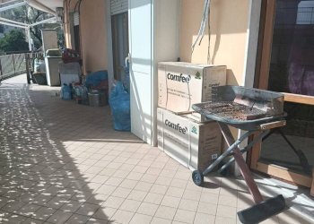 Terrazzo - Appartamento via Europa, Gaeta - foto 4