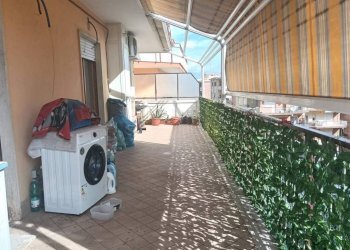 Terrazzo - Appartamento via Europa, Gaeta - foto 5