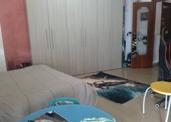 Camera da letto - Appartamento via Europa, Gaeta - foto 6