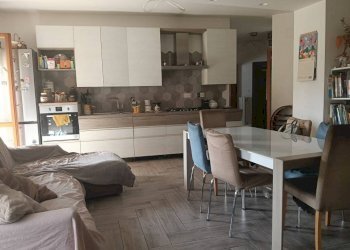 Salone - Appartamento via Europa, Gaeta - foto 8