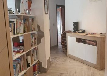 Disimpegno - Appartamento via Europa, Gaeta - foto 9