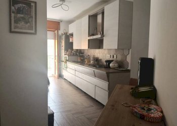 Cucina - Appartamento via Europa, Gaeta - foto 11